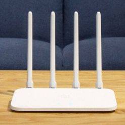 Bộ Phát Sóng Wifi Xiaomi Router 4A (1)