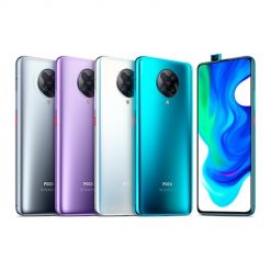 Điện thoại Xiaomi Poco F2 Pro