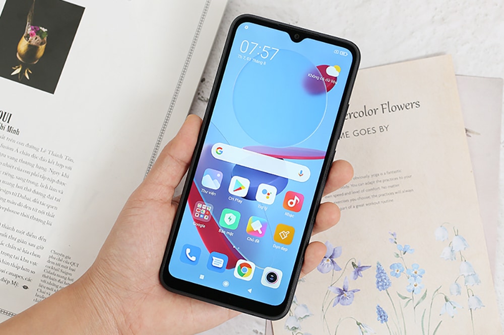 Redmi 9C