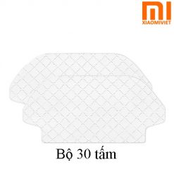Phụ kiện thay thế Xiaomi Vacuum Mop-Essential